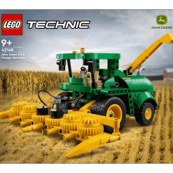 LEGO Technic John Deere 9700 Forage Harvester 42168