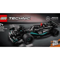 LEGO Technic Mercedes-AMG F1 W14 E Performance Pull-Back 42165