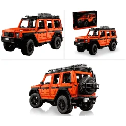 LEGO Technic Mercedes-Benz G 500 PROFESSIONAL Line