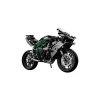 Lego Technic Moto Kawasaki Ninja H2R