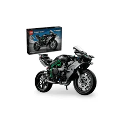 Lego Technic Moto Kawasaki Ninja H2R