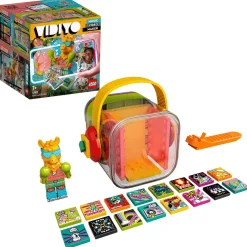 Lego Vidiyo Party Llama Beatbox