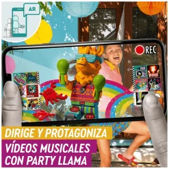 Lego Vidiyo Party Llama Beatbox