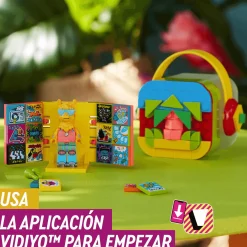 Lego Vidiyo Party Llama Beatbox