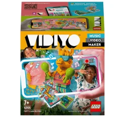 Lego Vidiyo Party Llama Beatbox