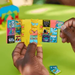 Lego Vidiyo Party Llama Beatbox