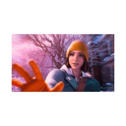 Life is Strange: Double Exposure PS5 - Misterio Sobrenatural y Dos Realidades