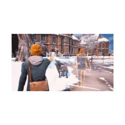 Life is Strange: Double Exposure PS5 - Misterio Sobrenatural y Dos Realidades