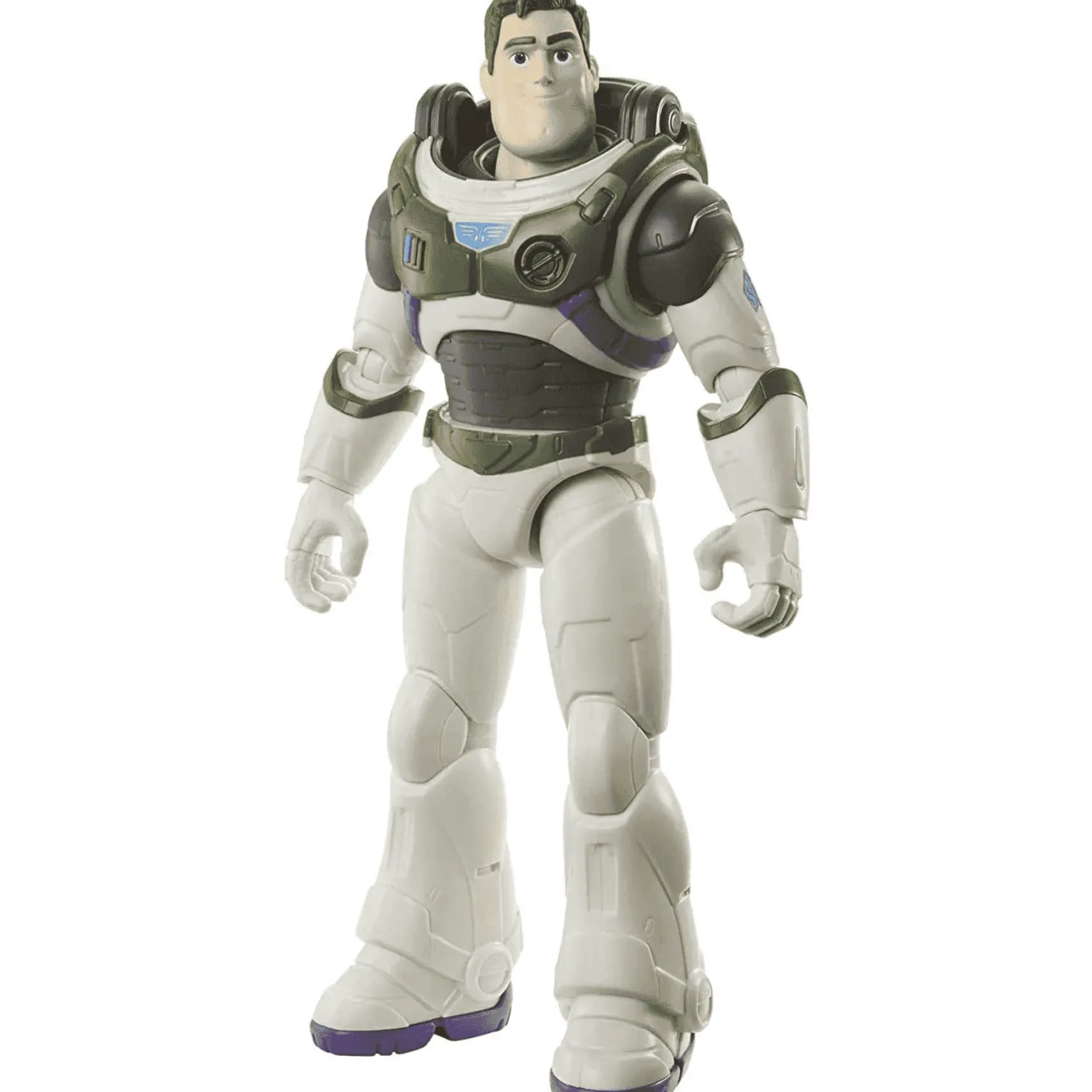 Lightyear Figura Buzz Alpha 30 cm