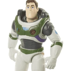 Lightyear Figura Buzz Alpha 30 cm