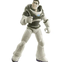 Lightyear Figura Buzz Alpha 30 cm