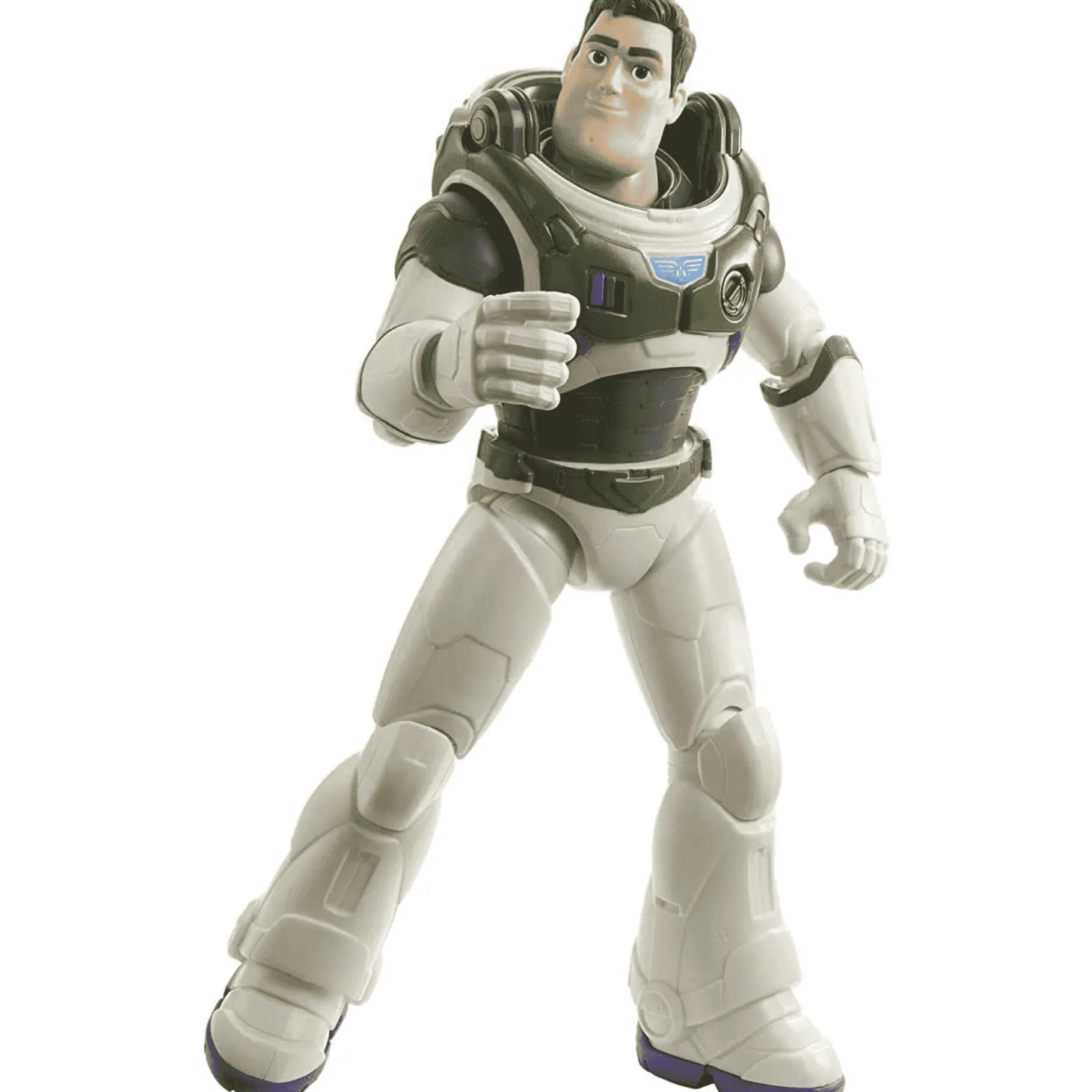 Lightyear Figura Buzz Alpha 30 cm