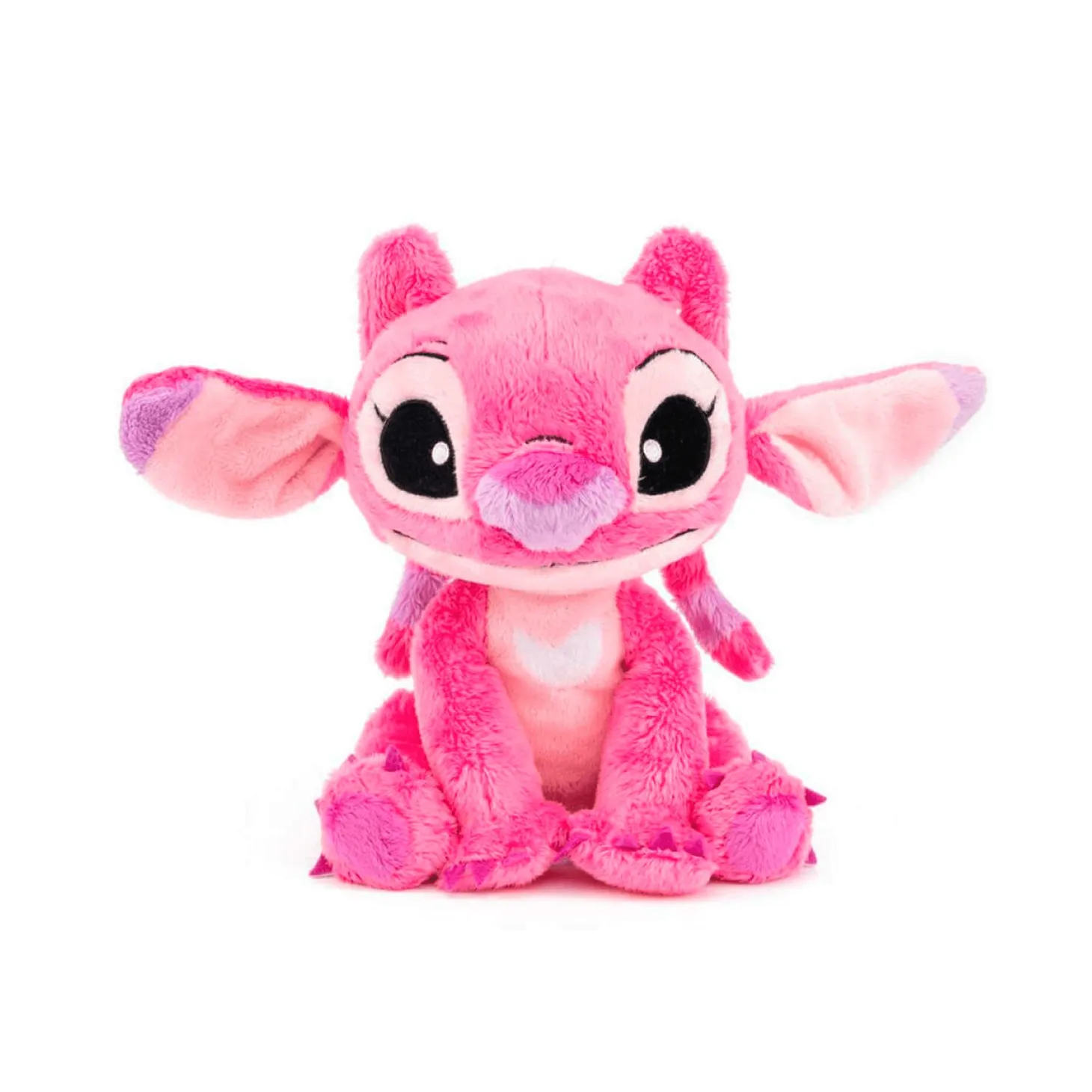 Lilo y Stitch Peluche Angel 25 cm