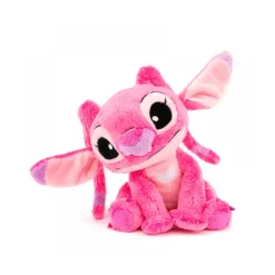 Lilo y Stitch Peluche Angel 25 cm