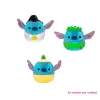Lilo Y Stitch SquishMallows Peluche 22cm