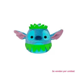 Lilo Y Stitch SquishMallows Peluche 22cm