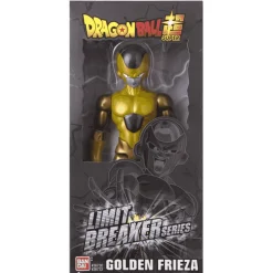 Limit Breaker Series Golden Freezer