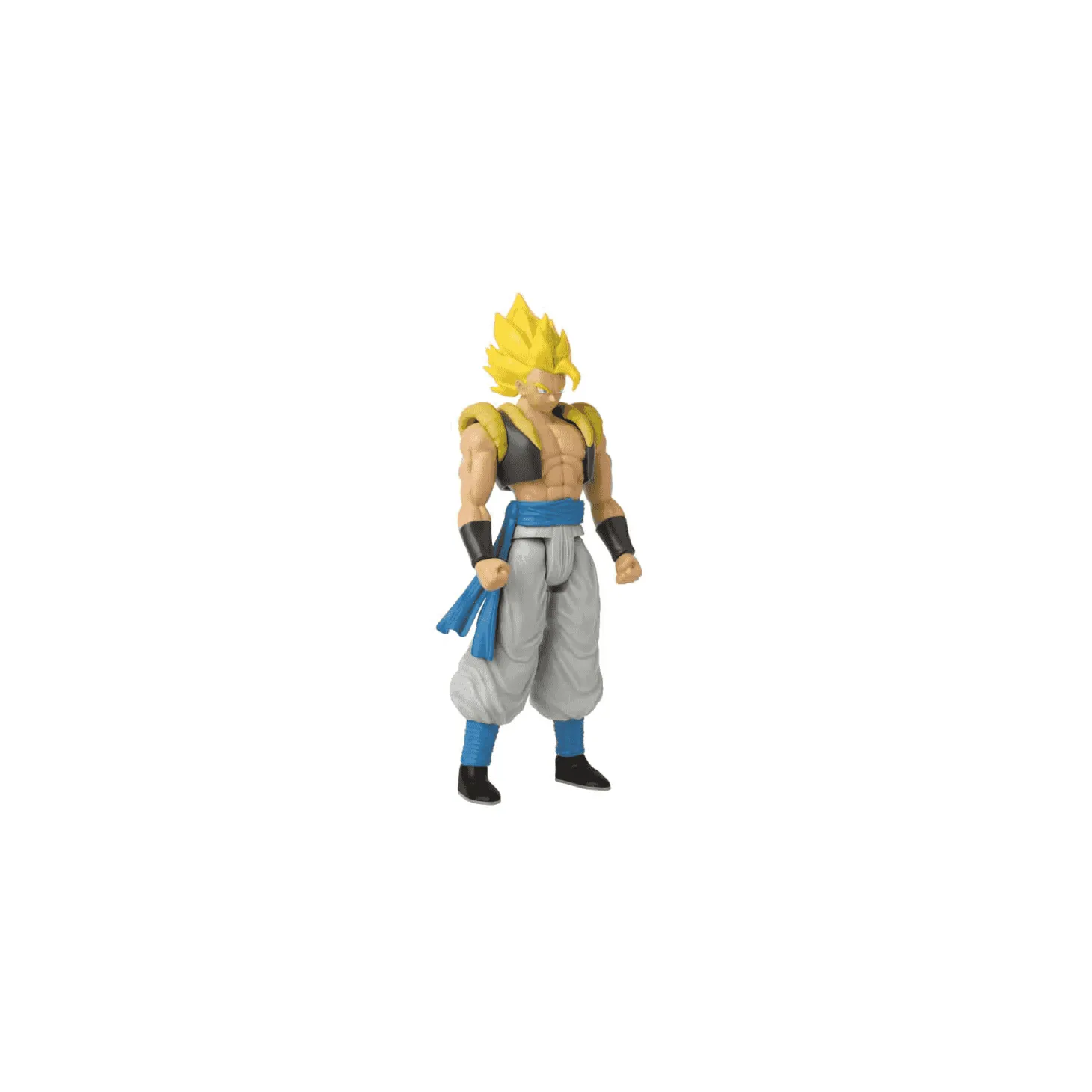 Limit Breaker Series Super Saiyan Gogeta