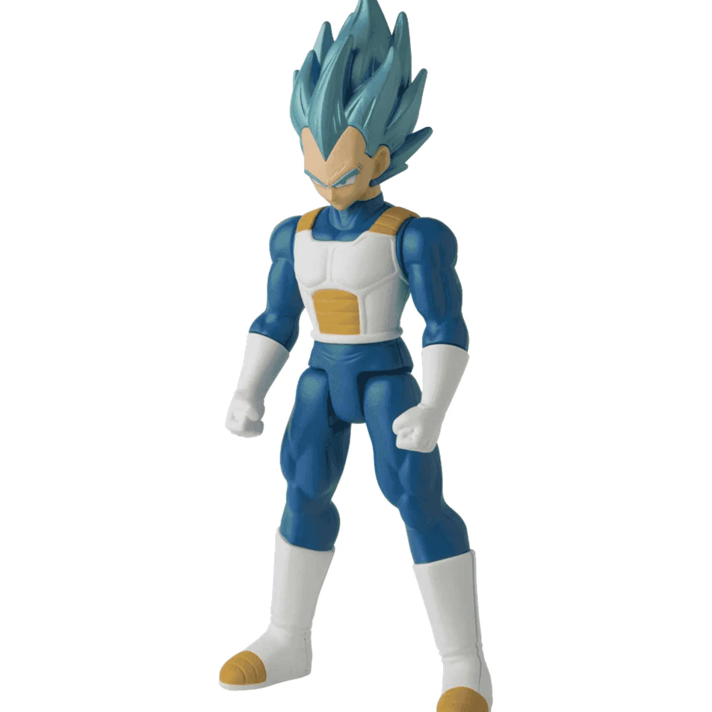 Limit Breaker Series Vegeta Super Saiyan