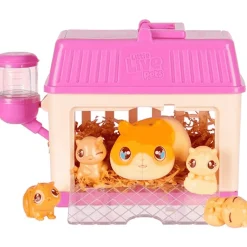 Little Live Pets Mamá Surprise Minis Hámster