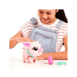 Little Live Pets My Little Pig Pet