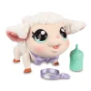 Little Live Pets My Little Lamb Snowie Peluche Mascota