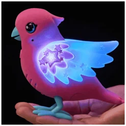 Little Live Pets Pajaros Parlanchines