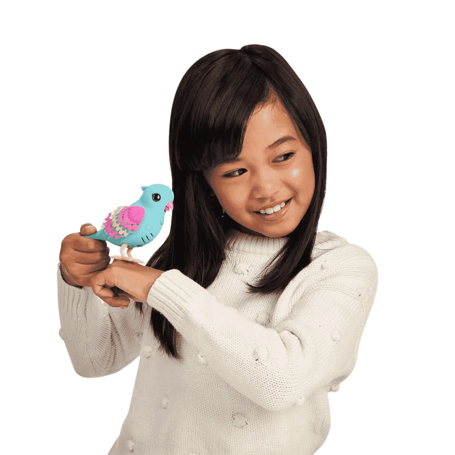 Little Live Pets Pajaros Parlanchines