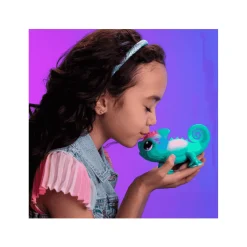 Little Live Pets Sunny Tu Camaleón Luminoso