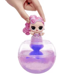 Lol Mermaids Baby Sister Surtidas