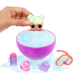 LOL Surprise Bubble Surprise Muñeca