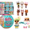 L.O.L. Surprise Muñeca Surprise Swap surtida con 8 sorpresas en display PDQ