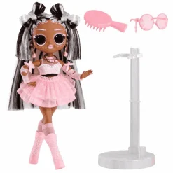 LOL Surprise OMG Sunshine Makeover Switches