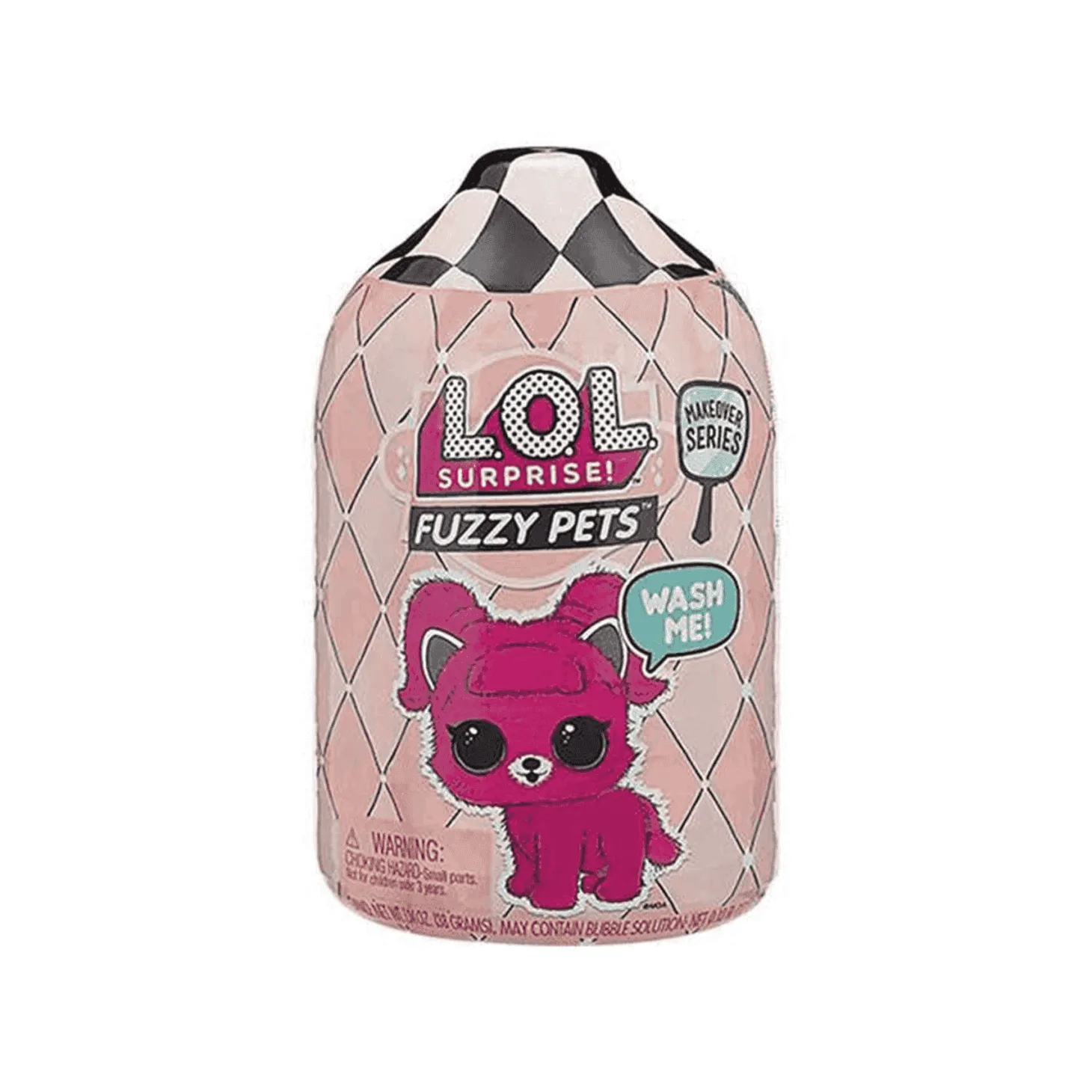 LOL Surprise S5 Fuzzy Pets