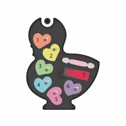 Lovely Make Up Cisne