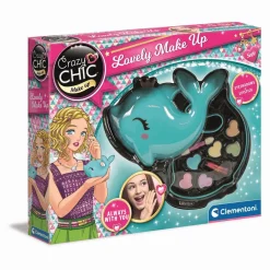 Lovely Make Up Delfin