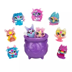 Magic Mixies Minis 9 Pack