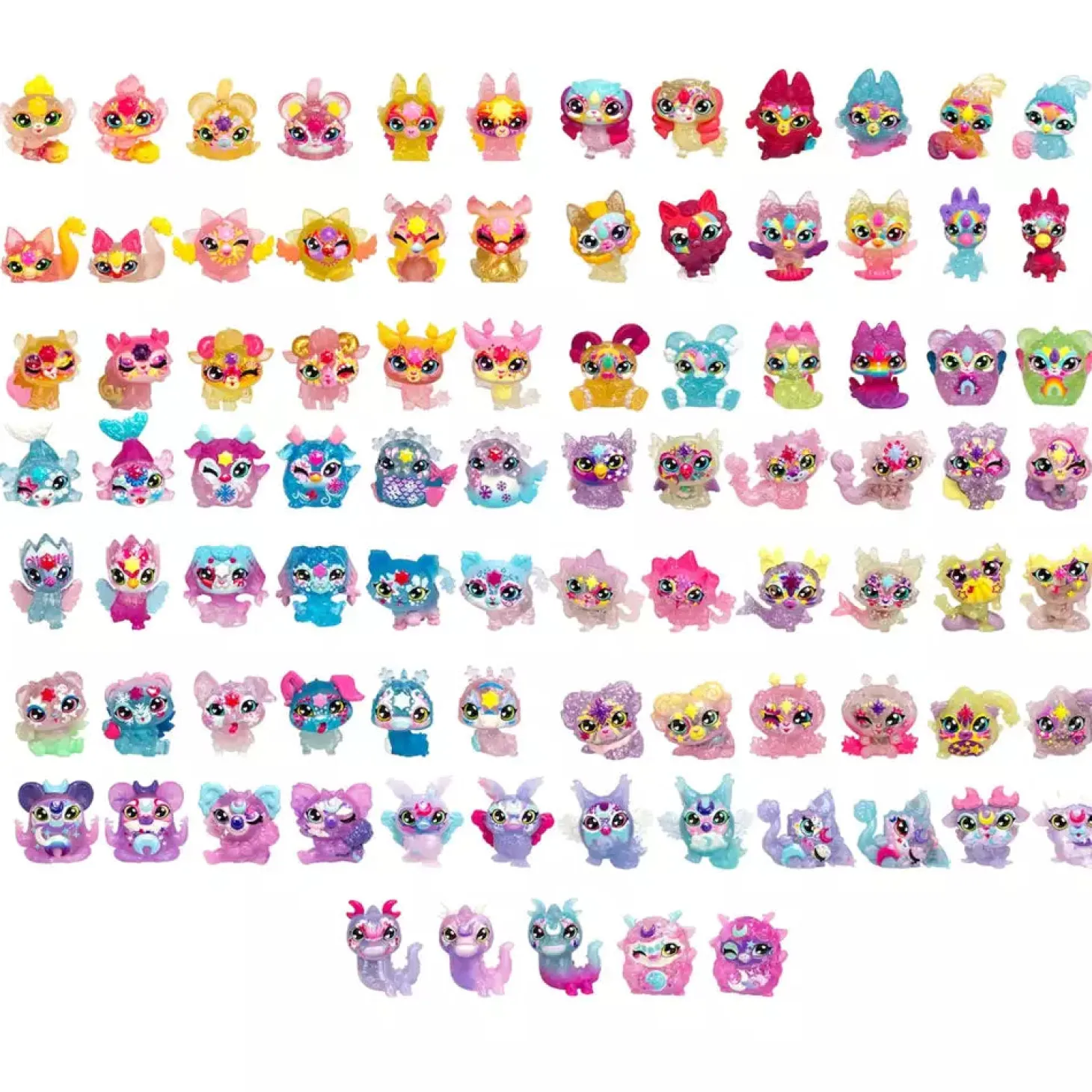 Magic Mixies Minis 9 Pack