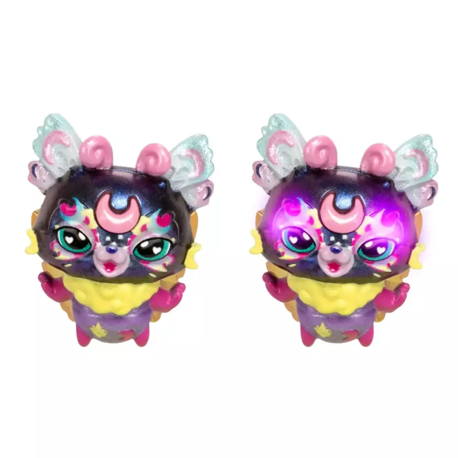 Magic Mixies Minis 9 Pack