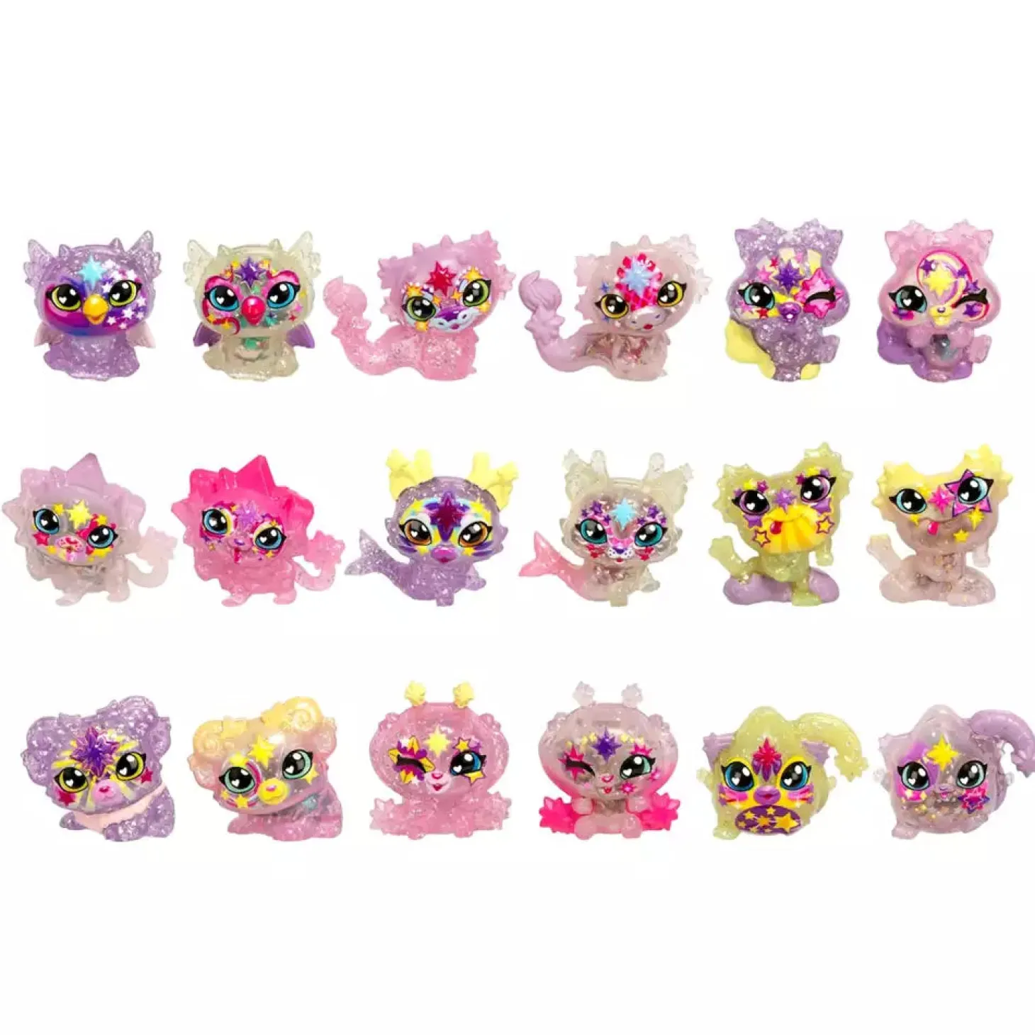Magic Mixies Minis 9 Pack