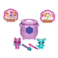 Magic Mixies Mixlings 2 Pack Caldero Sorpresa