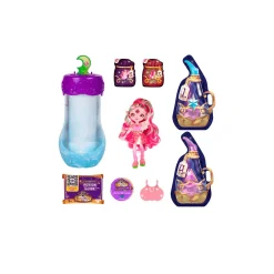 Magic Pixlings Muñeca Sorpresa