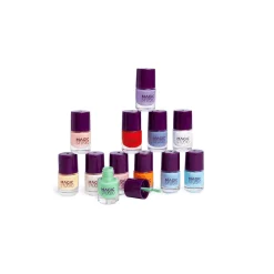 Magic Studio New Rules Nail Polish Set