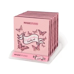 Magic Studio Pinup Greatest Colors Beauty Set