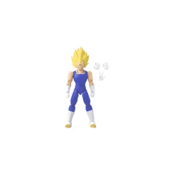 Majin Vegeta Dragon Stars _Dragon Ball