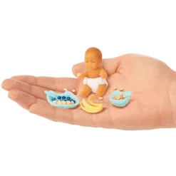 Make It Mini Real Baby – Baby Food Edition