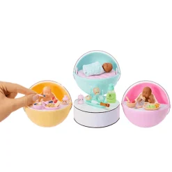 Make It Mini Real Baby – Baby Food Edition
