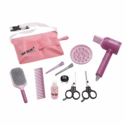 Make Up Planet | Cinturón de Peluquería 12 Piezas