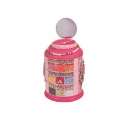 Make Up Planet | Joyero de Abalorios - Crea y Guarda Tus Propias Joyas