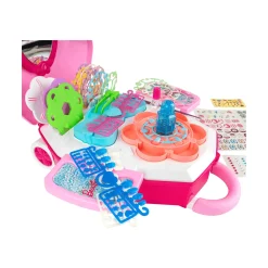 Make Up Planet Trolley Manicura